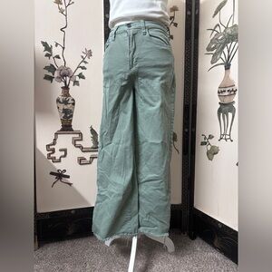 Joe's Jeans Thyme High-Rise Jeans